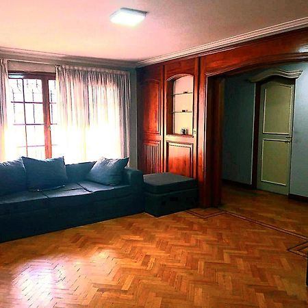 Casa Bravo Bed & Breakfast Mendoza Exterior foto