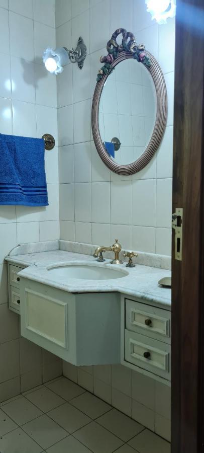 Casa Bravo Bed & Breakfast Mendoza Exterior foto