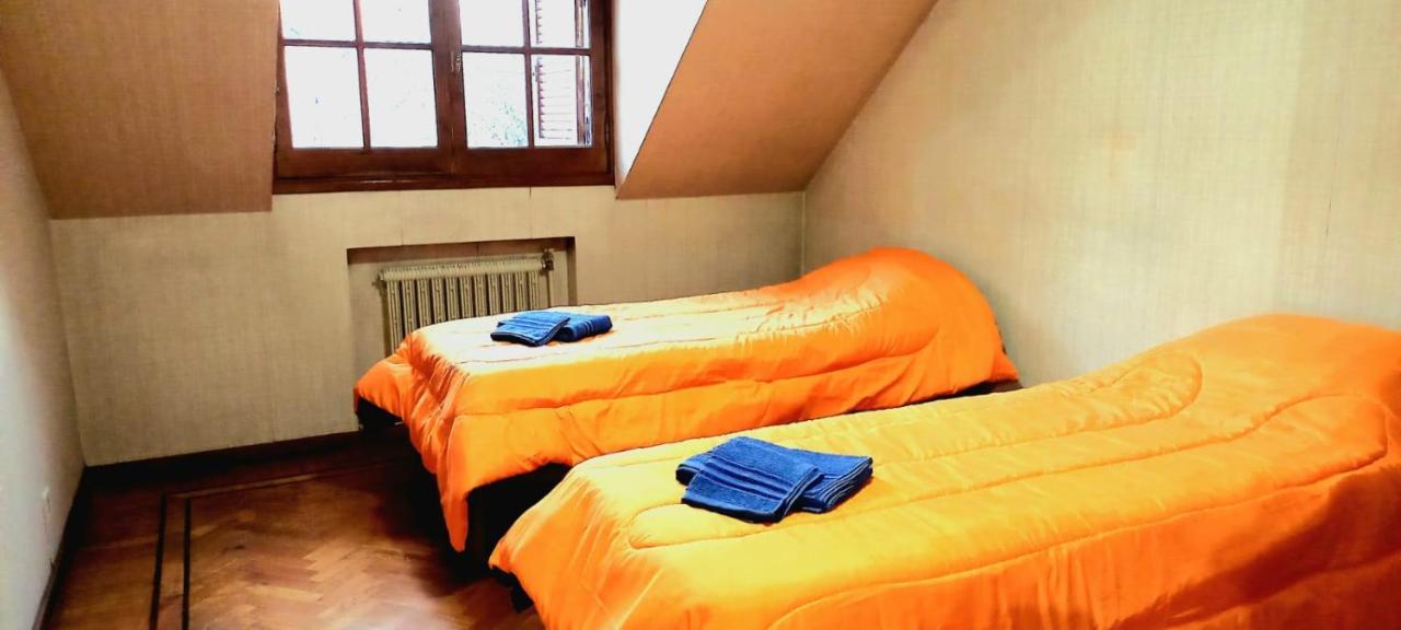 Casa Bravo Bed & Breakfast Mendoza Exterior foto