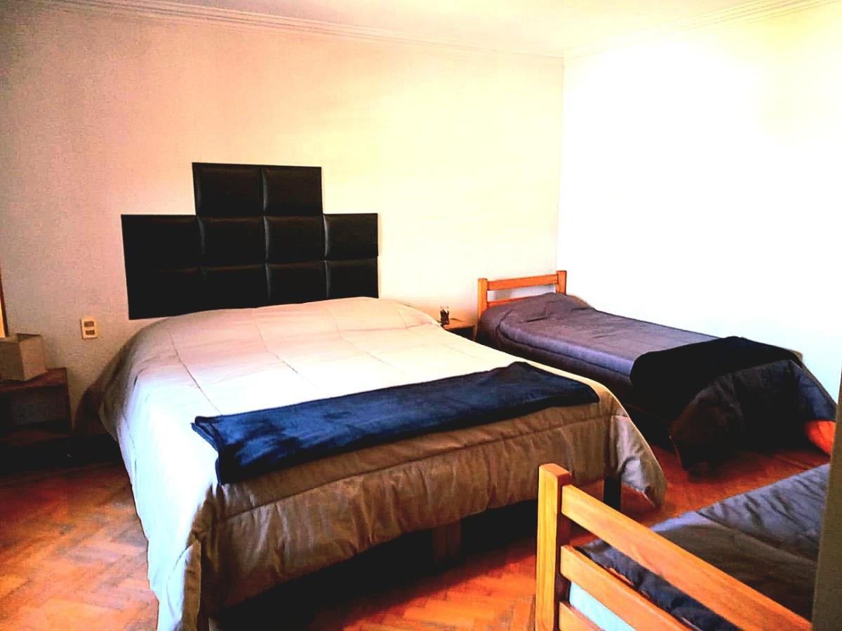Casa Bravo Bed & Breakfast Mendoza Exterior foto
