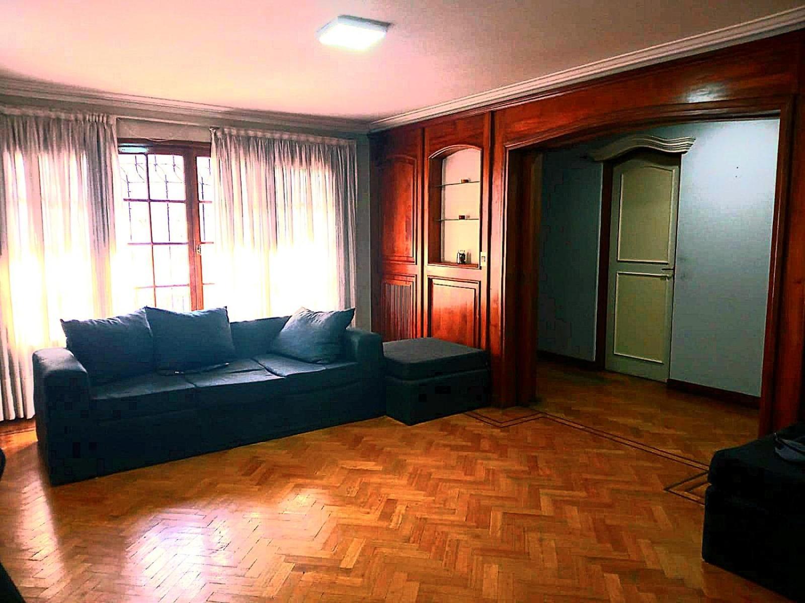 Casa Bravo Bed & Breakfast Mendoza Exterior foto