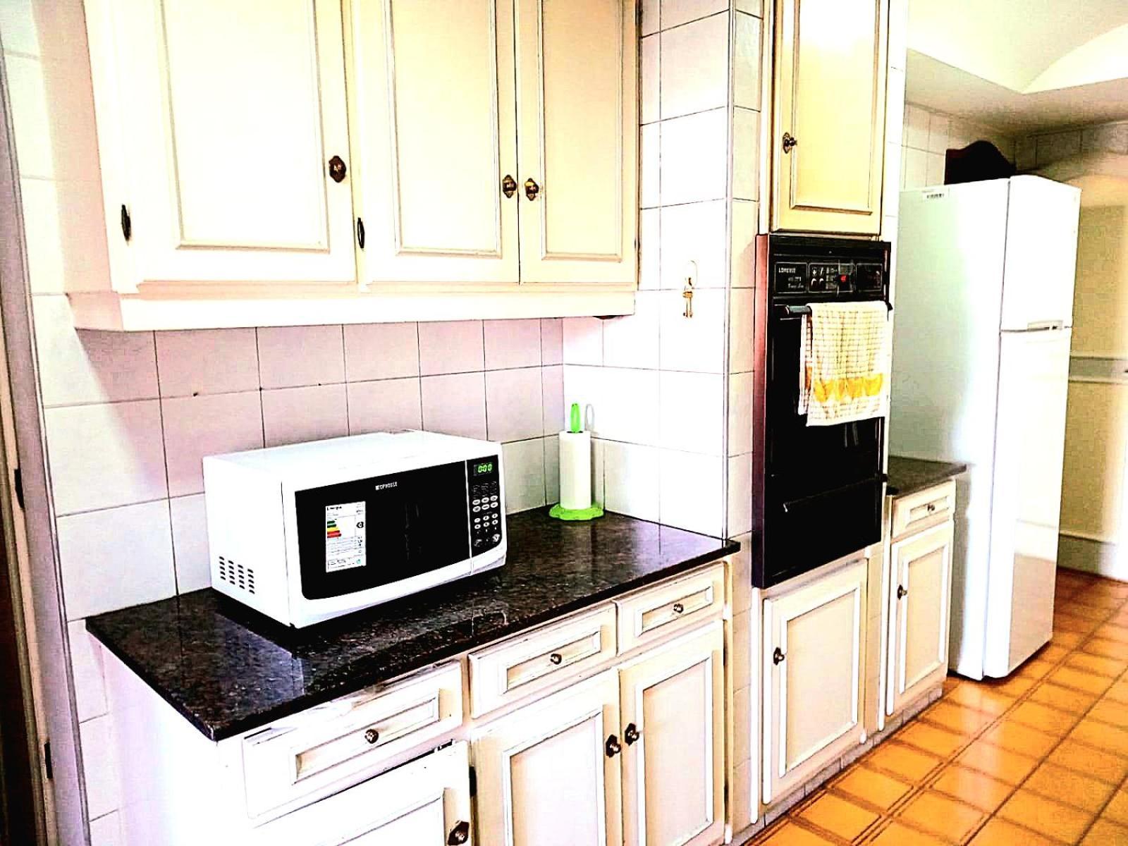 Casa Bravo Bed & Breakfast Mendoza Exterior foto